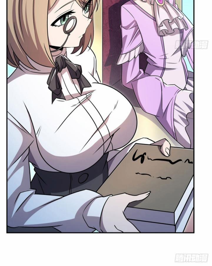 Huyết Cơ Và Kỵ Sĩ 327 trang 15