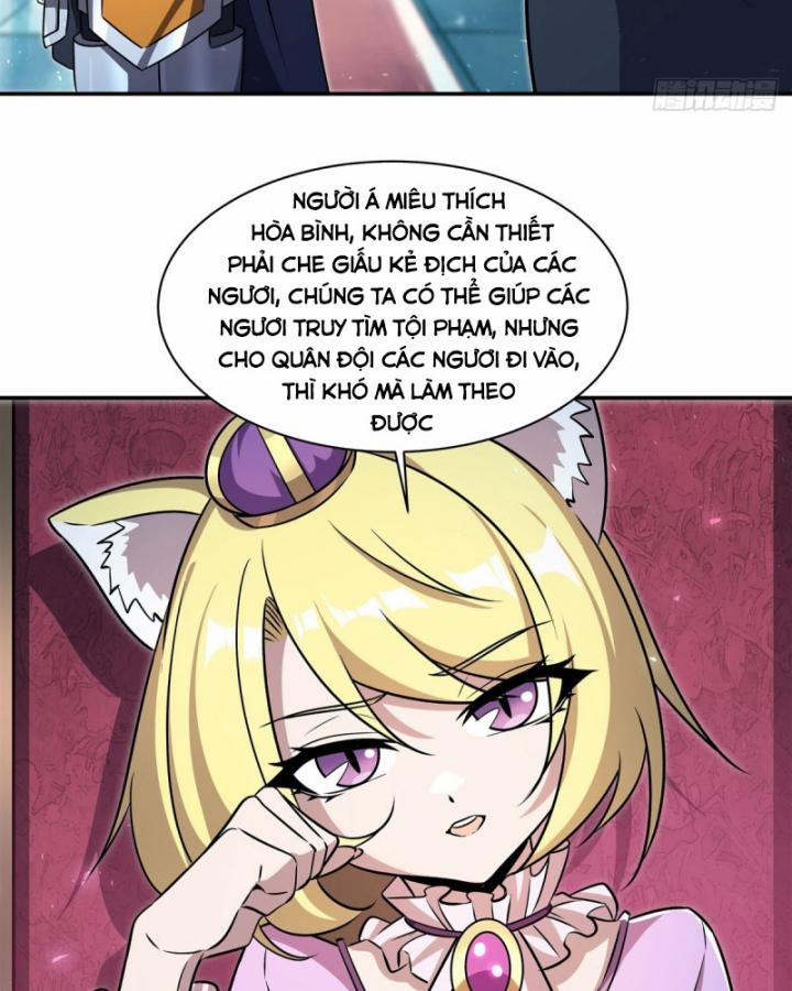 Huyết Cơ Và Kỵ Sĩ 327 trang 17