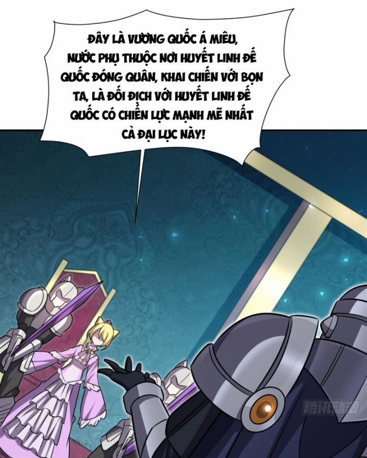 Huyết Cơ Và Kỵ Sĩ 327 trang 22