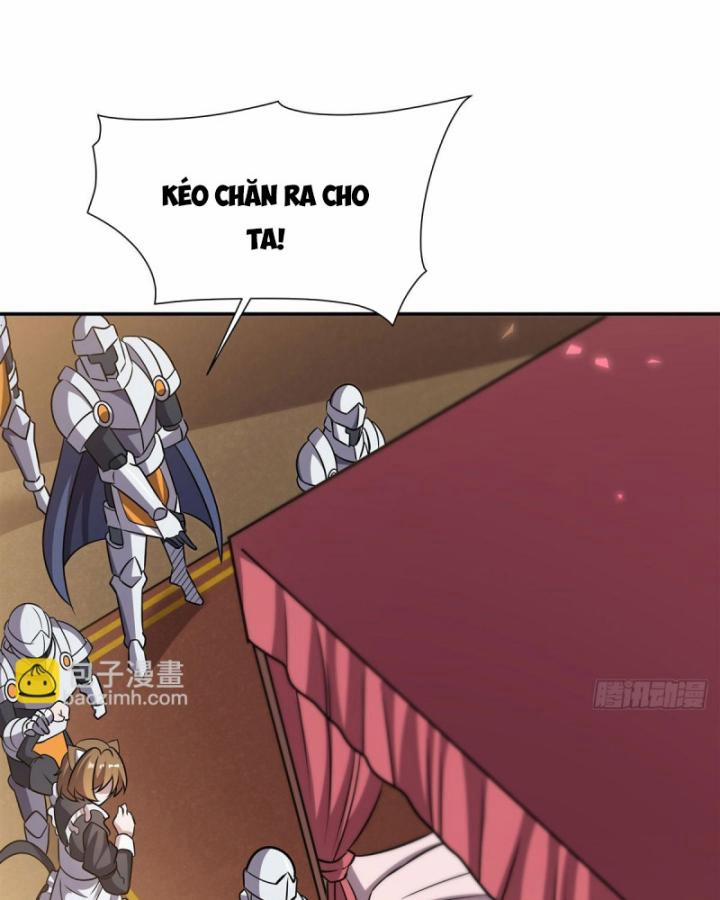 Huyết Cơ Và Kỵ Sĩ 327 trang 31