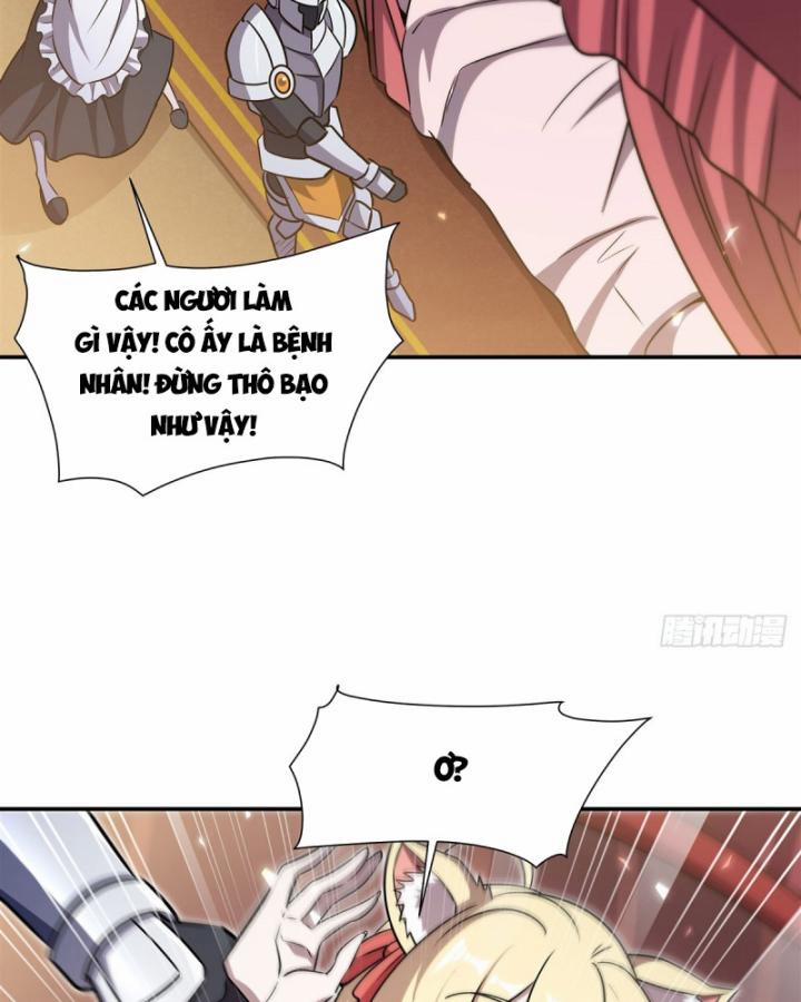 Huyết Cơ Và Kỵ Sĩ 327 trang 32