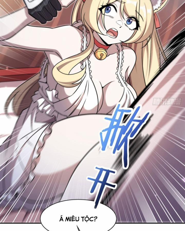 Huyết Cơ Và Kỵ Sĩ 327 trang 33