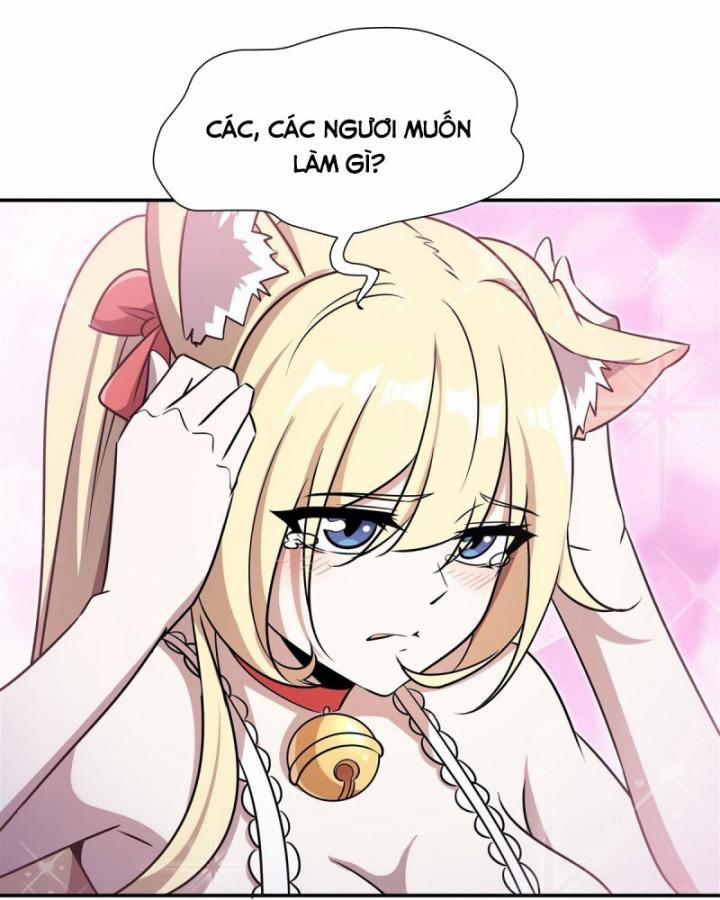 Huyết Cơ Và Kỵ Sĩ 327 trang 35