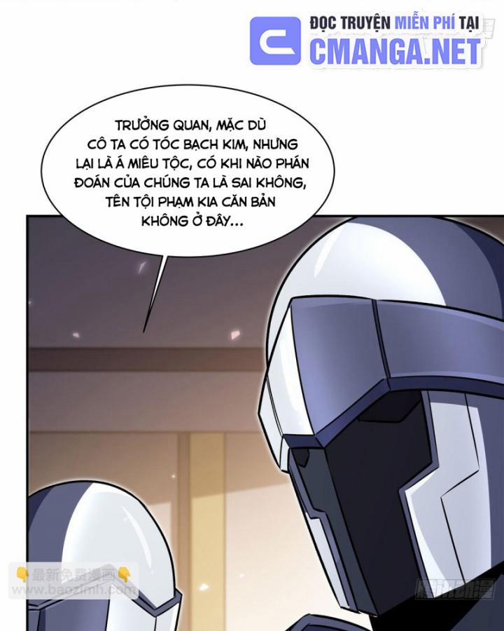 Huyết Cơ Và Kỵ Sĩ 327 trang 36