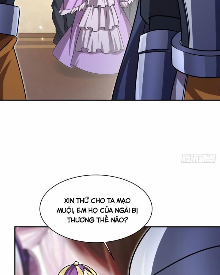 Huyết Cơ Và Kỵ Sĩ 327 trang 39