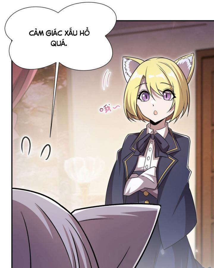 Huyết Cơ Và Kỵ Sĩ 327 trang 4