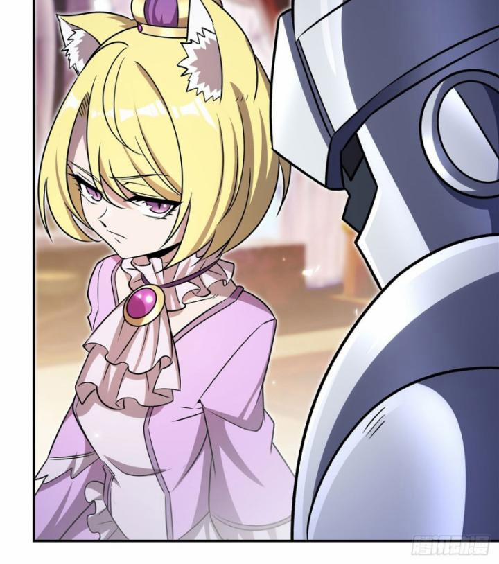 Huyết Cơ Và Kỵ Sĩ 327 trang 40