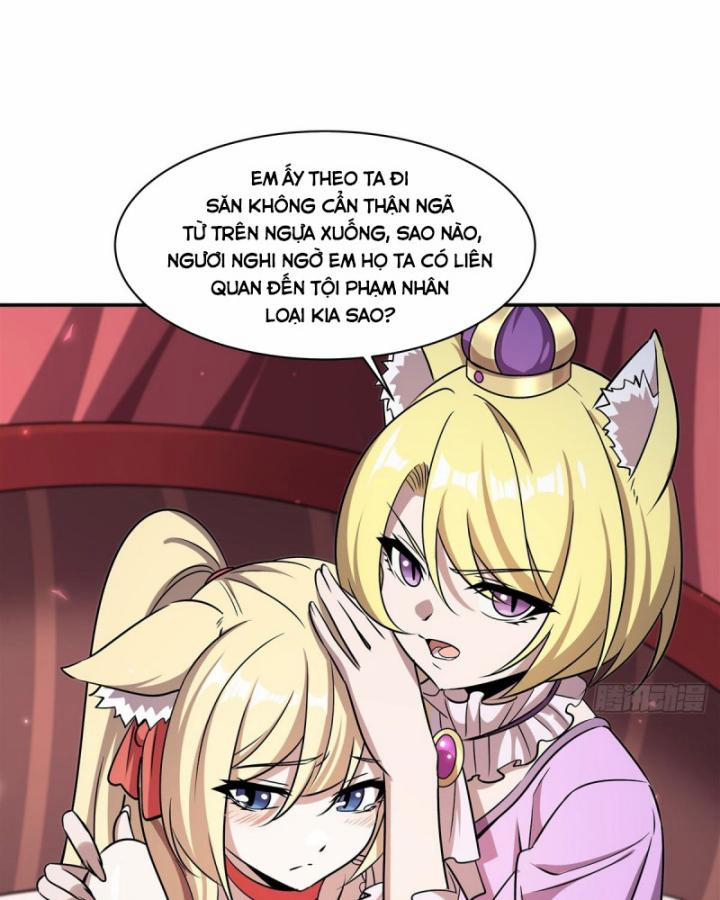 Huyết Cơ Và Kỵ Sĩ 327 trang 41