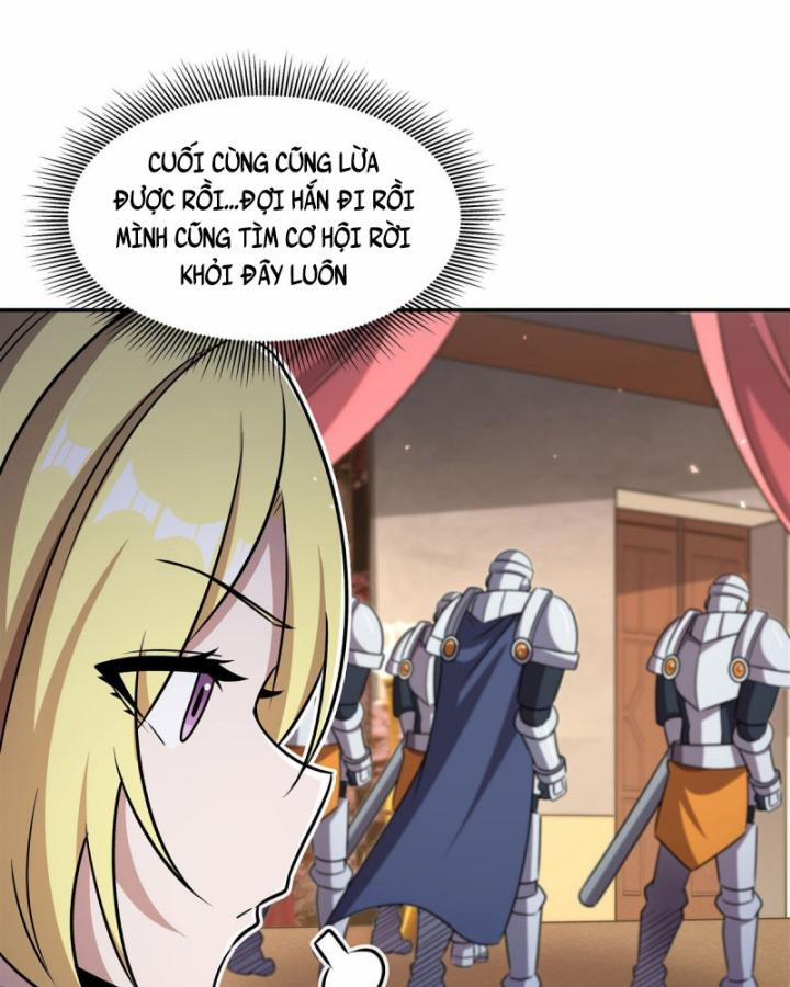Huyết Cơ Và Kỵ Sĩ 327 trang 44