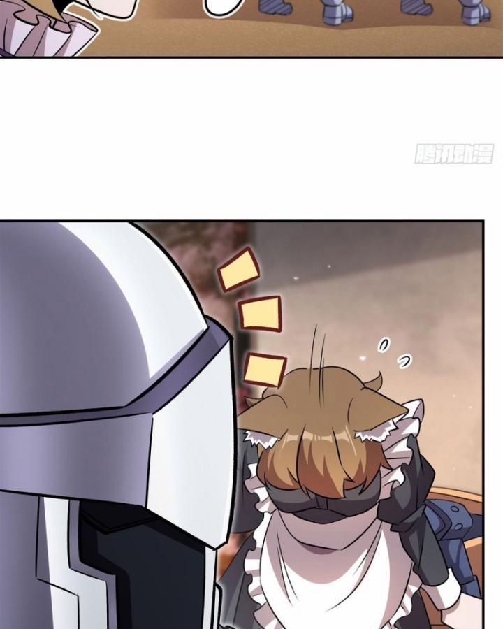 Huyết Cơ Và Kỵ Sĩ 327 trang 45