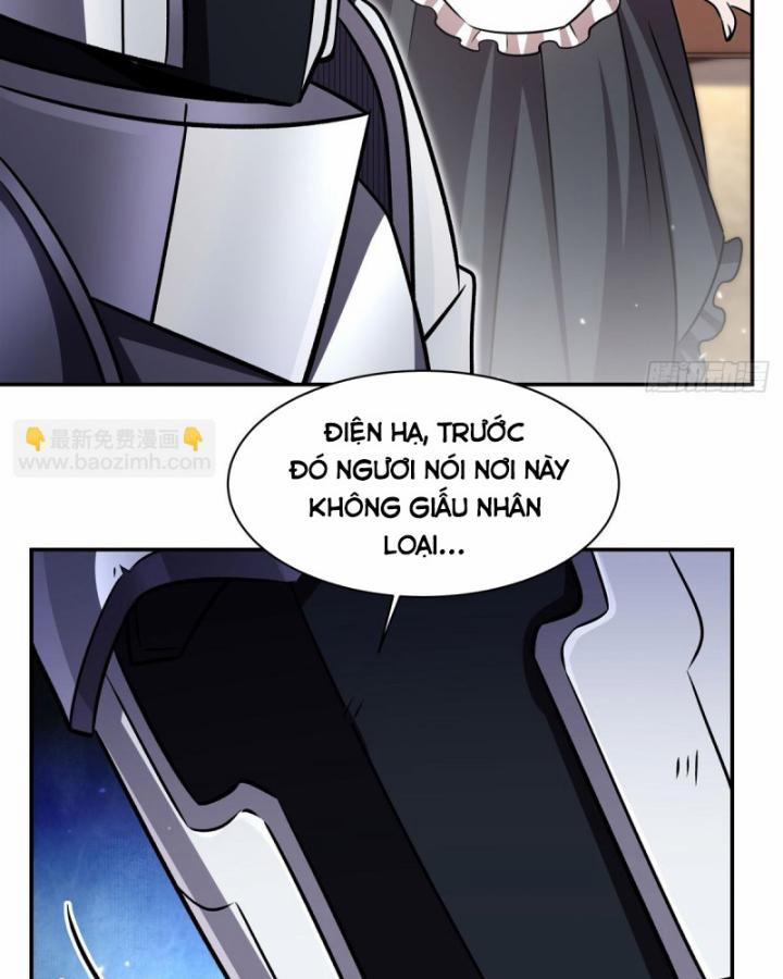 Huyết Cơ Và Kỵ Sĩ 327 trang 46
