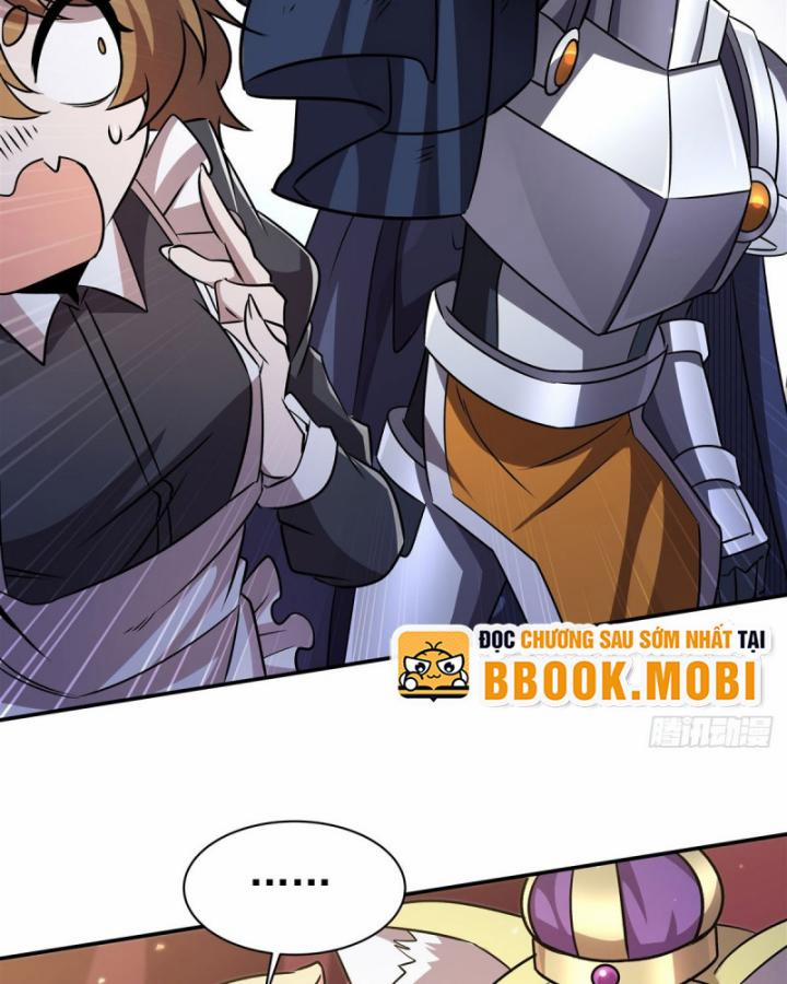 Huyết Cơ Và Kỵ Sĩ 327 trang 49