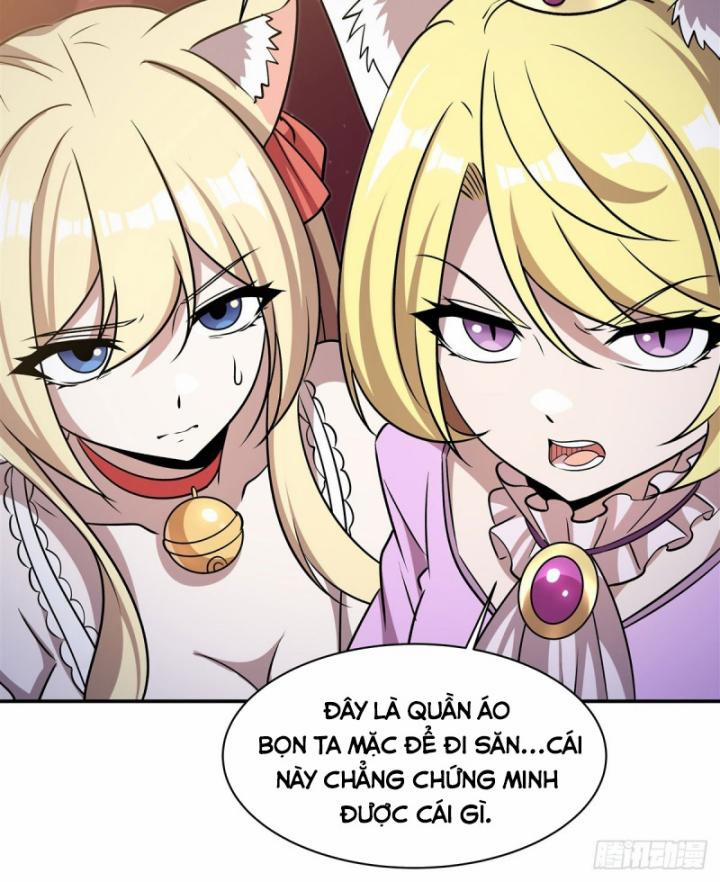 Huyết Cơ Và Kỵ Sĩ 327 trang 50