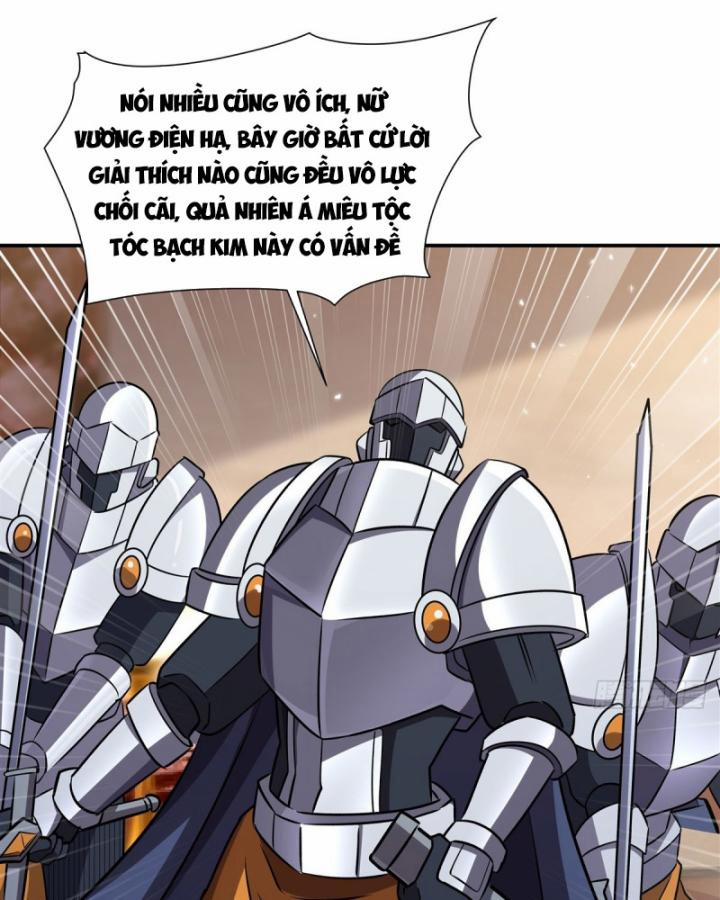 Huyết Cơ Và Kỵ Sĩ 327 trang 51