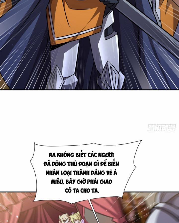 Huyết Cơ Và Kỵ Sĩ 327 trang 52