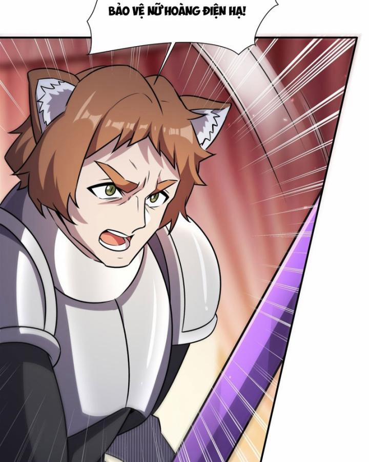 Huyết Cơ Và Kỵ Sĩ 327 trang 56