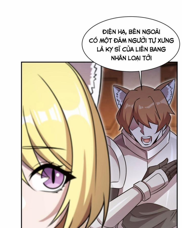 Huyết Cơ Và Kỵ Sĩ 327 trang 6