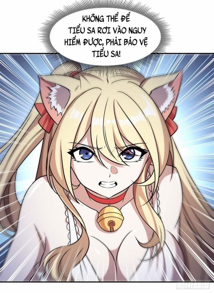 Huyết Cơ Và Kỵ Sĩ 327 trang 61