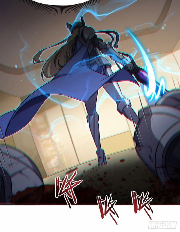 Huyết Cơ Và Kỵ Sĩ 327 trang 68