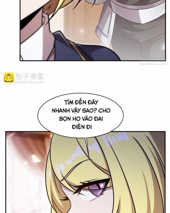 Huyết Cơ Và Kỵ Sĩ 327 trang 7