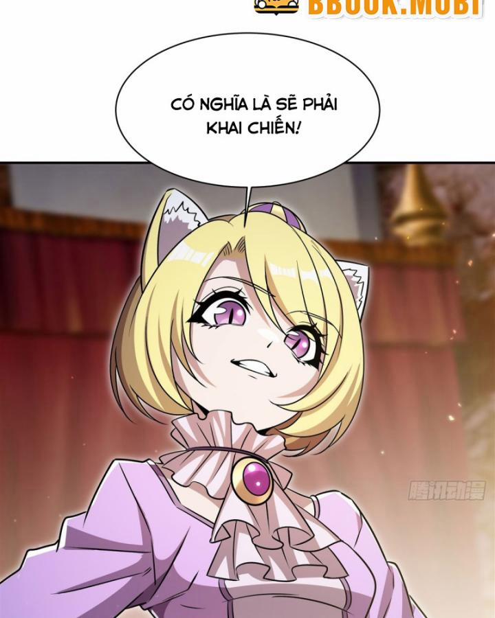 Huyết Cơ Và Kỵ Sĩ 327 trang 75