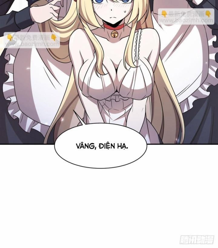 Huyết Cơ Và Kỵ Sĩ 327 trang 9