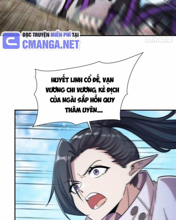 Huyết Cơ Và Kỵ Sĩ 328 trang 10