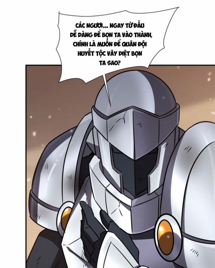 Huyết Cơ Và Kỵ Sĩ 328 trang 13