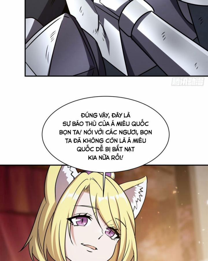 Huyết Cơ Và Kỵ Sĩ 328 trang 14