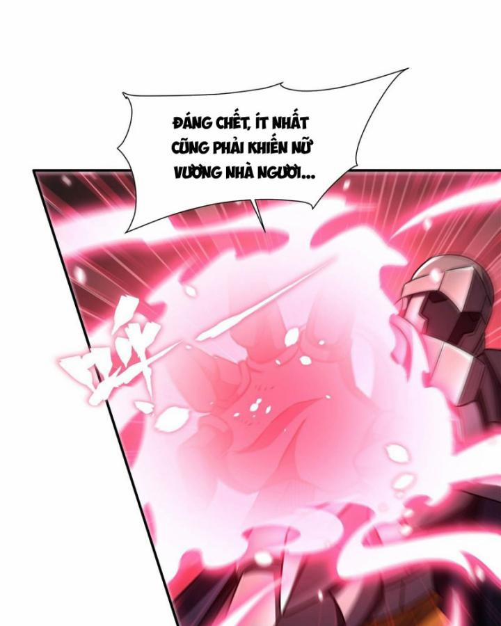 Huyết Cơ Và Kỵ Sĩ 328 trang 16