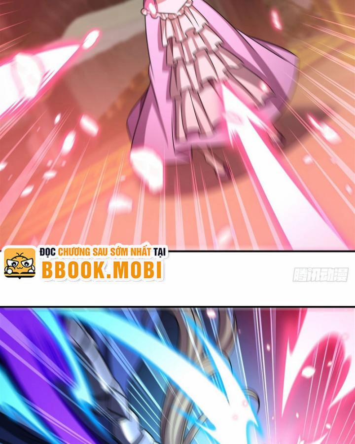 Huyết Cơ Và Kỵ Sĩ 328 trang 18