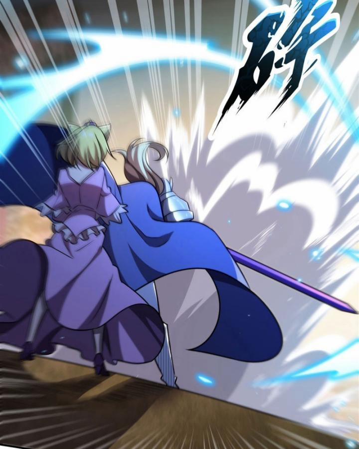 Huyết Cơ Và Kỵ Sĩ 328 trang 21