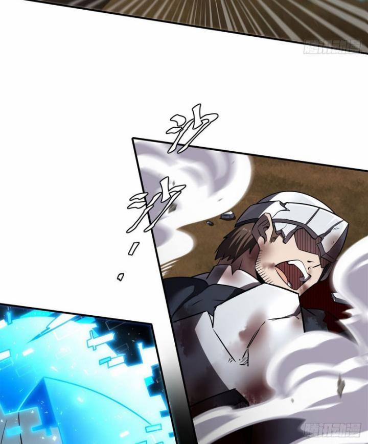 Huyết Cơ Và Kỵ Sĩ 328 trang 22