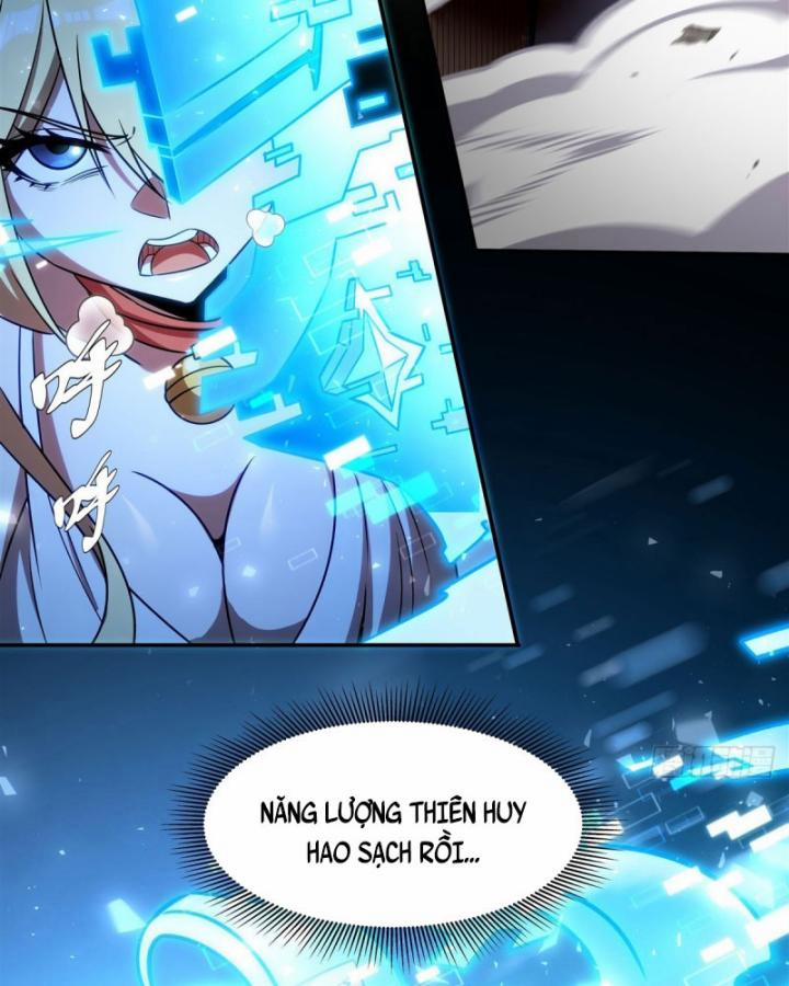 Huyết Cơ Và Kỵ Sĩ 328 trang 23