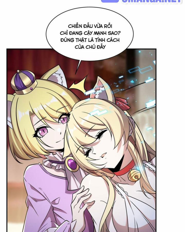 Huyết Cơ Và Kỵ Sĩ 328 trang 25