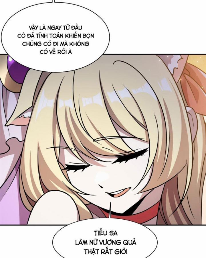 Huyết Cơ Và Kỵ Sĩ 328 trang 30