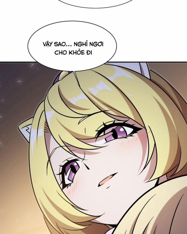 Huyết Cơ Và Kỵ Sĩ 328 trang 31