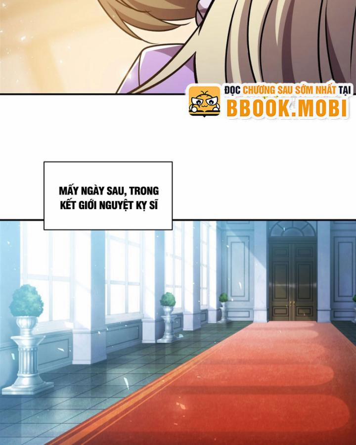 Huyết Cơ Và Kỵ Sĩ 328 trang 32