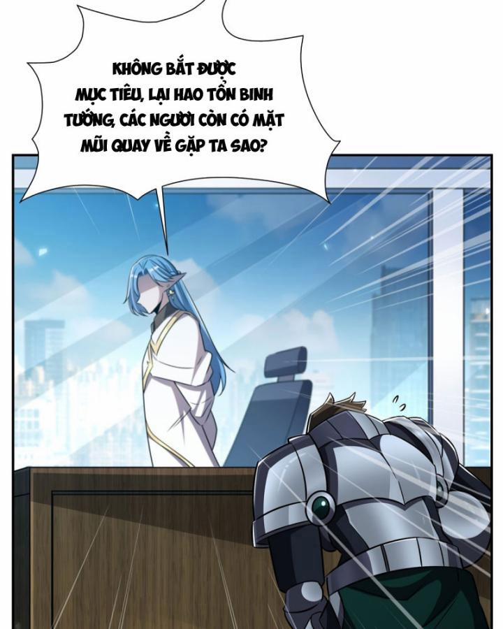 Huyết Cơ Và Kỵ Sĩ 328 trang 34