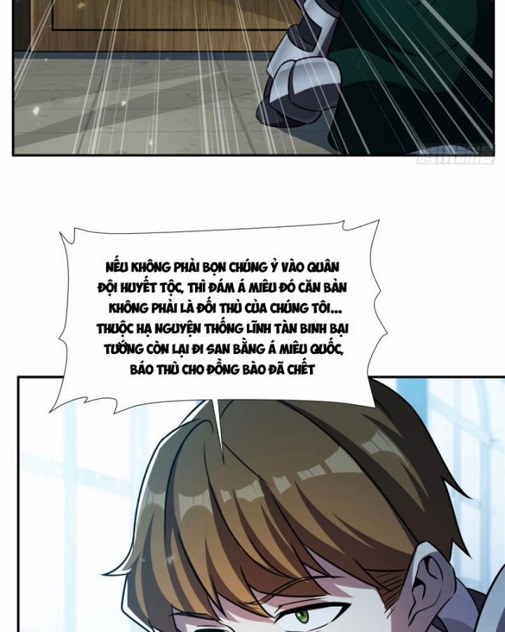 Huyết Cơ Và Kỵ Sĩ 328 trang 35