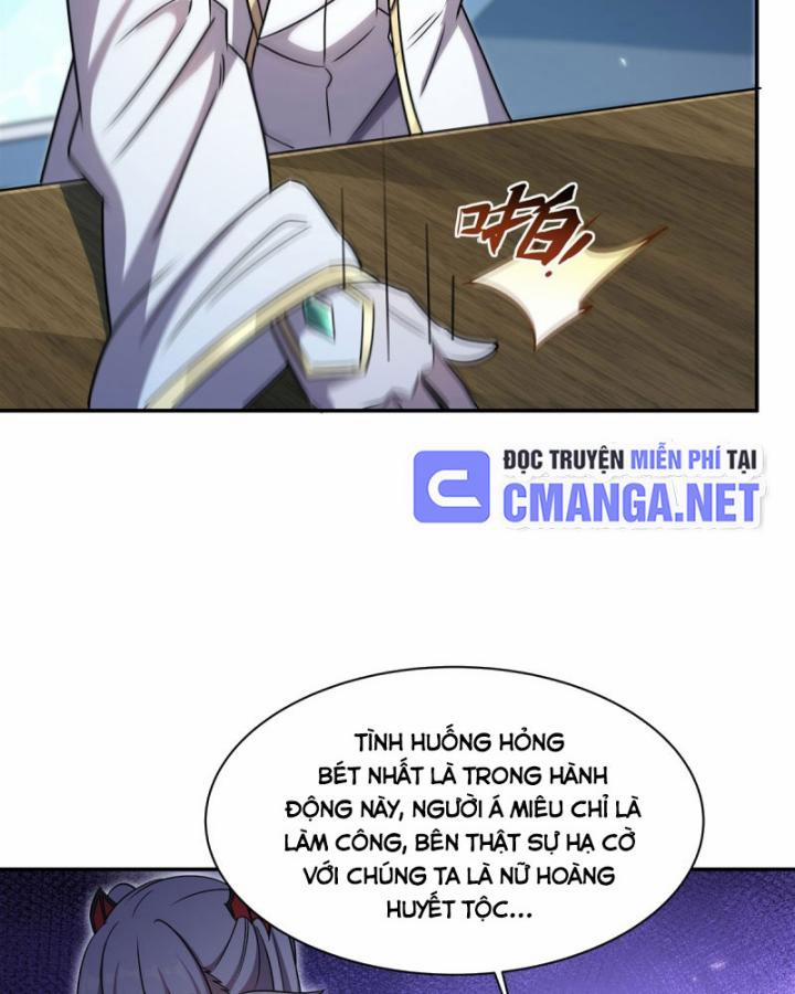 Huyết Cơ Và Kỵ Sĩ 328 trang 38