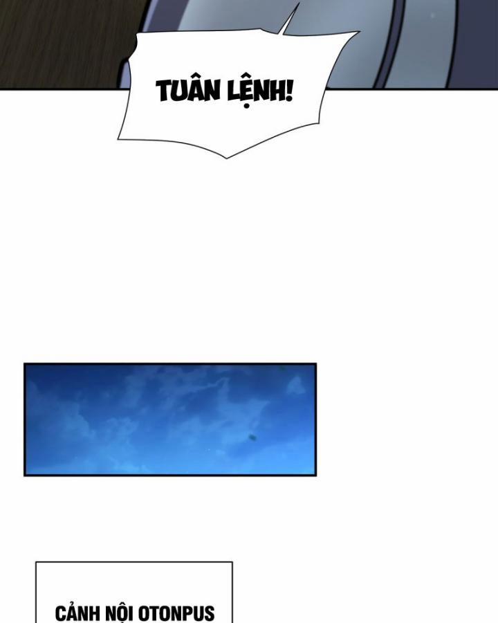 Huyết Cơ Và Kỵ Sĩ 328 trang 42