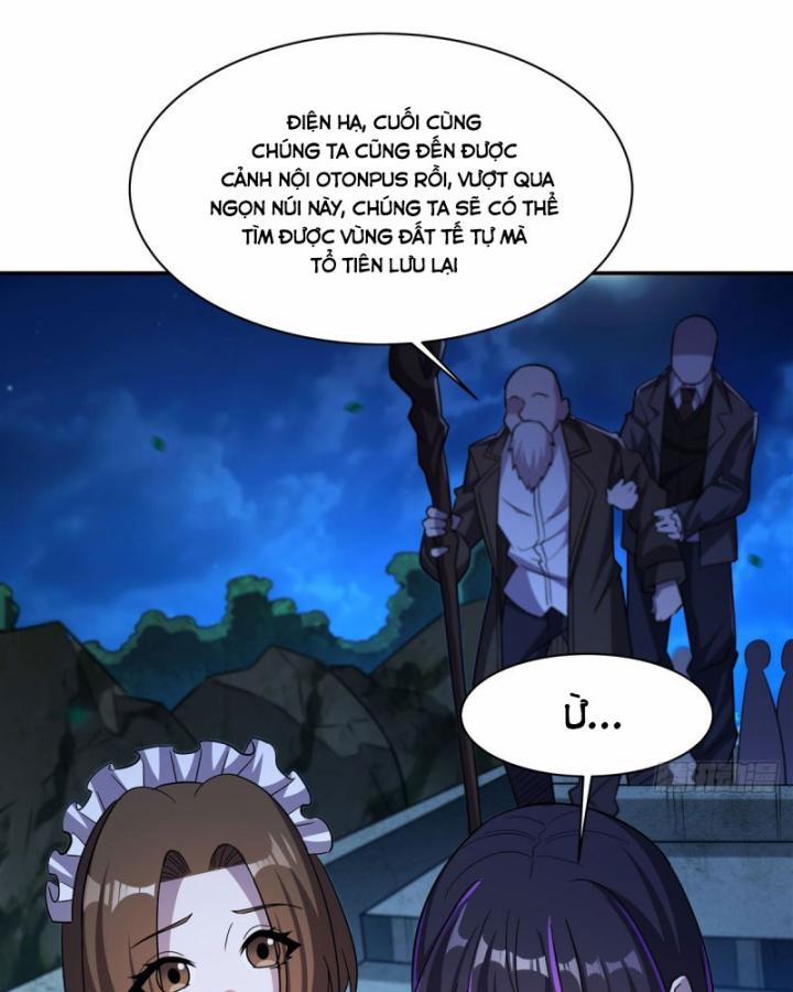 Huyết Cơ Và Kỵ Sĩ 328 trang 45