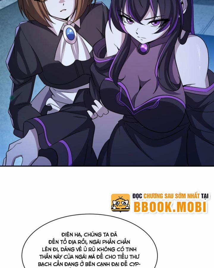 Huyết Cơ Và Kỵ Sĩ 328 trang 46