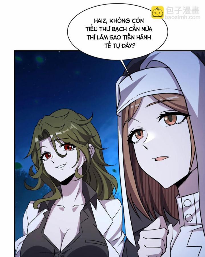 Huyết Cơ Và Kỵ Sĩ 328 trang 49