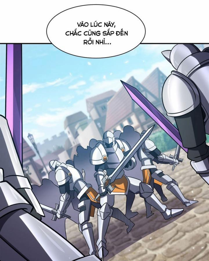 Huyết Cơ Và Kỵ Sĩ 328 trang 5