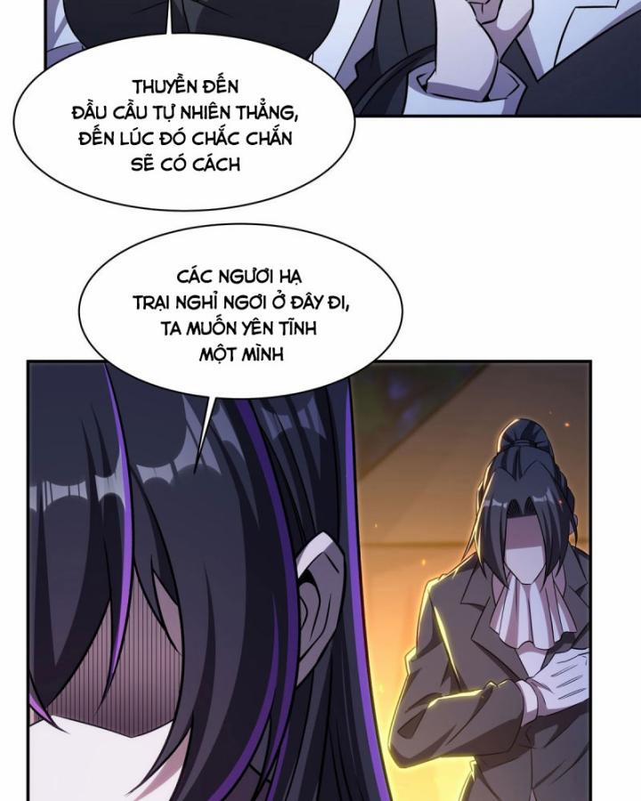 Huyết Cơ Và Kỵ Sĩ 328 trang 50