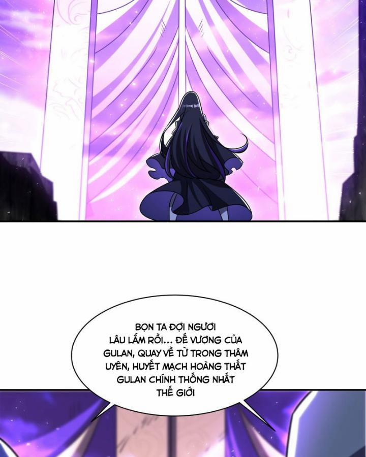 Huyết Cơ Và Kỵ Sĩ 328 trang 57