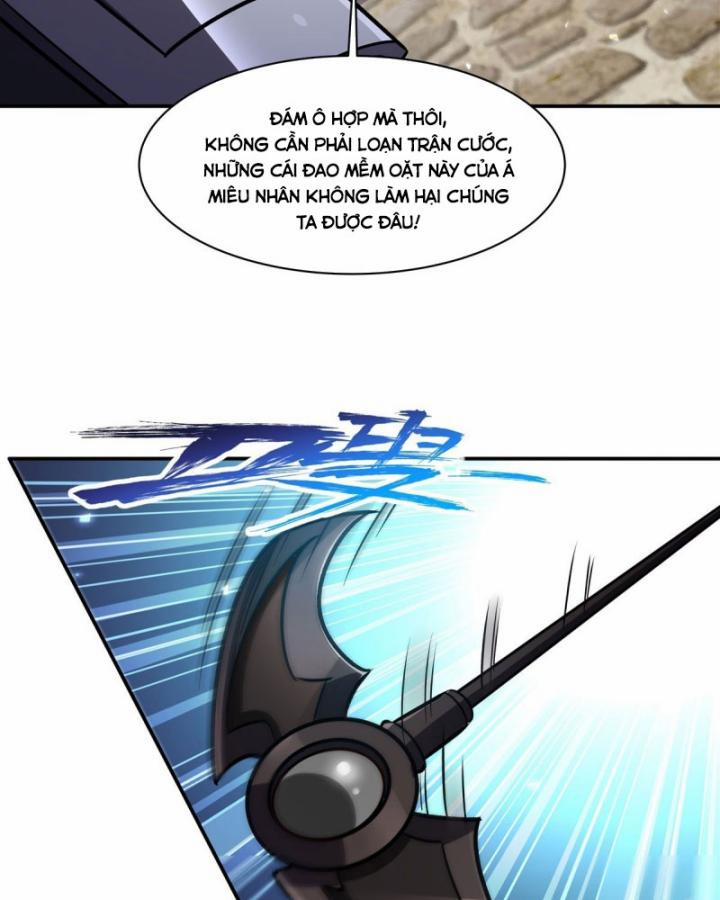 Huyết Cơ Và Kỵ Sĩ 328 trang 6