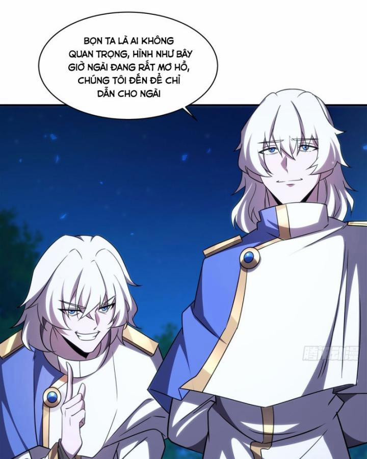 Huyết Cơ Và Kỵ Sĩ 328 trang 60